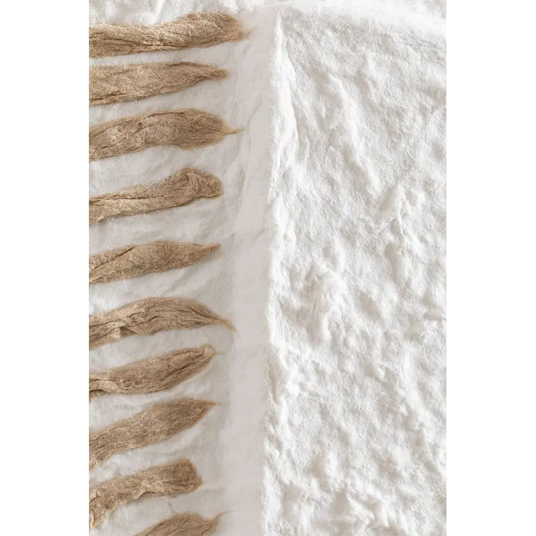Cuadro decorativo 40x60 cm en relieve Isora 3