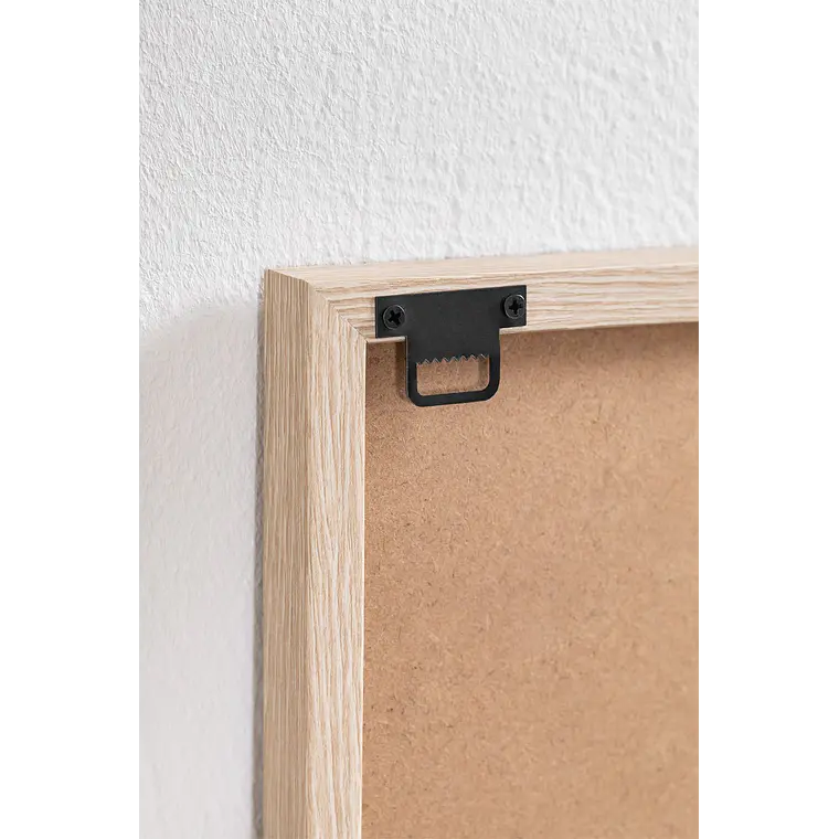 Cuadro decorativo 40x60 cm en relieve Isora 4