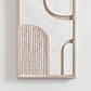 Cuadro decorativo 40x60 cm en relieve Jena - Miniatura 2