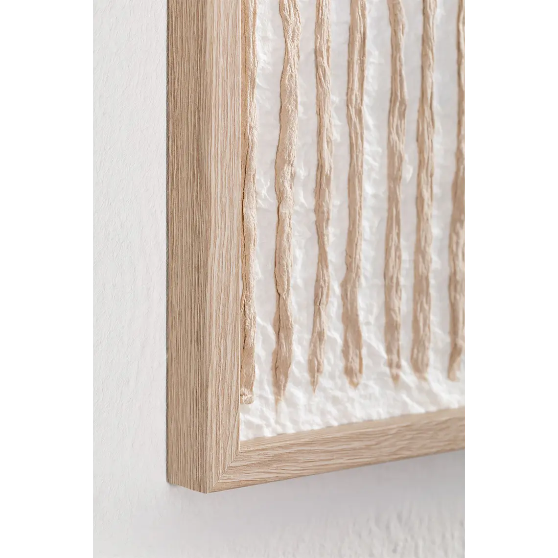 Cuadro decorativo 40x60 cm en relieve Jena 3