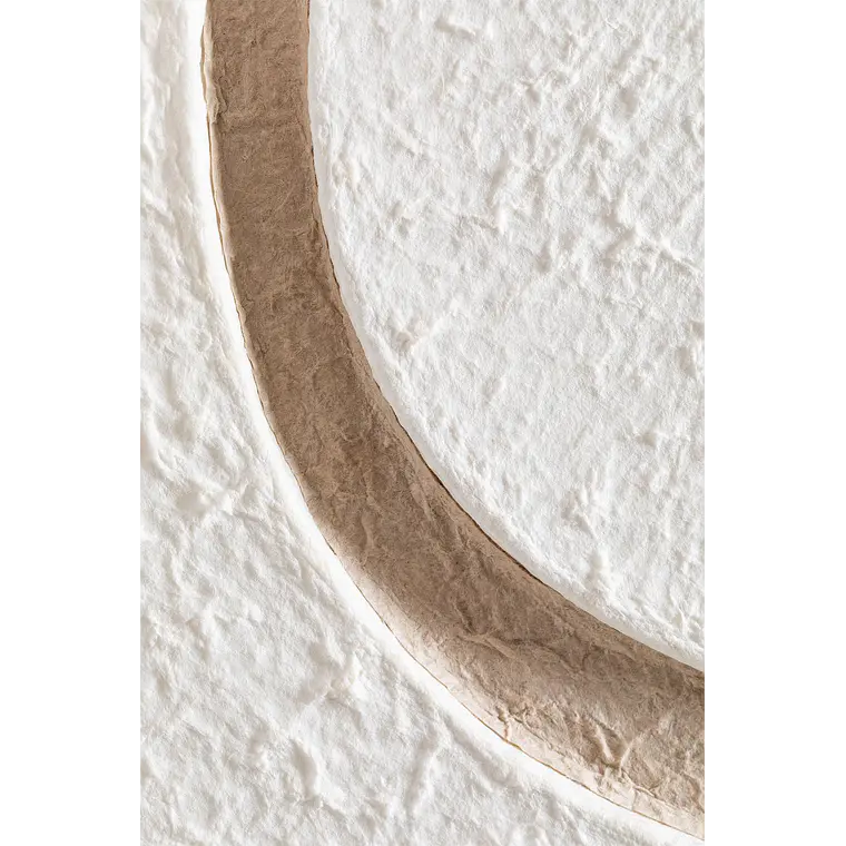 Cuadro decorativo 40x60 cm en relieve Jena 4
