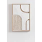 Cuadro decorativo 40x60 cm en relieve Jena - Miniatura 7