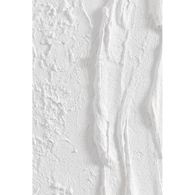 Cuadro decorativo 60x90 cm en relieve de escayola Halina 3