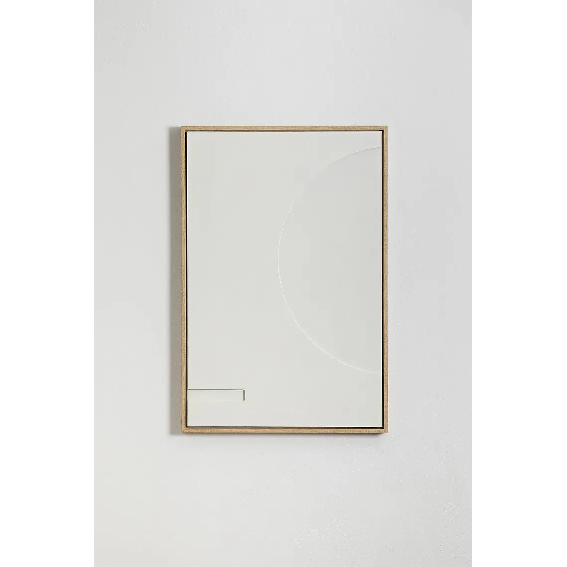 Cuadro decorativo 60x90 cm en relieve Minoa 3