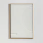 Cuadro decorativo 60x90 cm en relieve Minoa - Miniatura 3