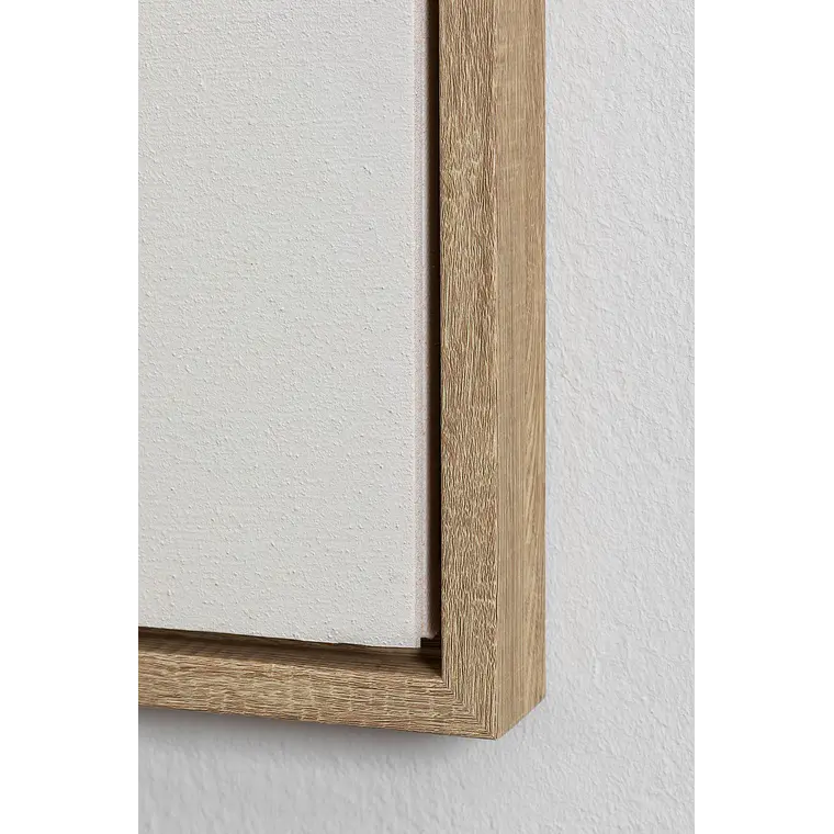 Cuadro decorativo 60x90 cm en relieve Minoa 4