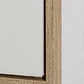Cuadro decorativo 60x90 cm en relieve Minoa - Miniatura 4