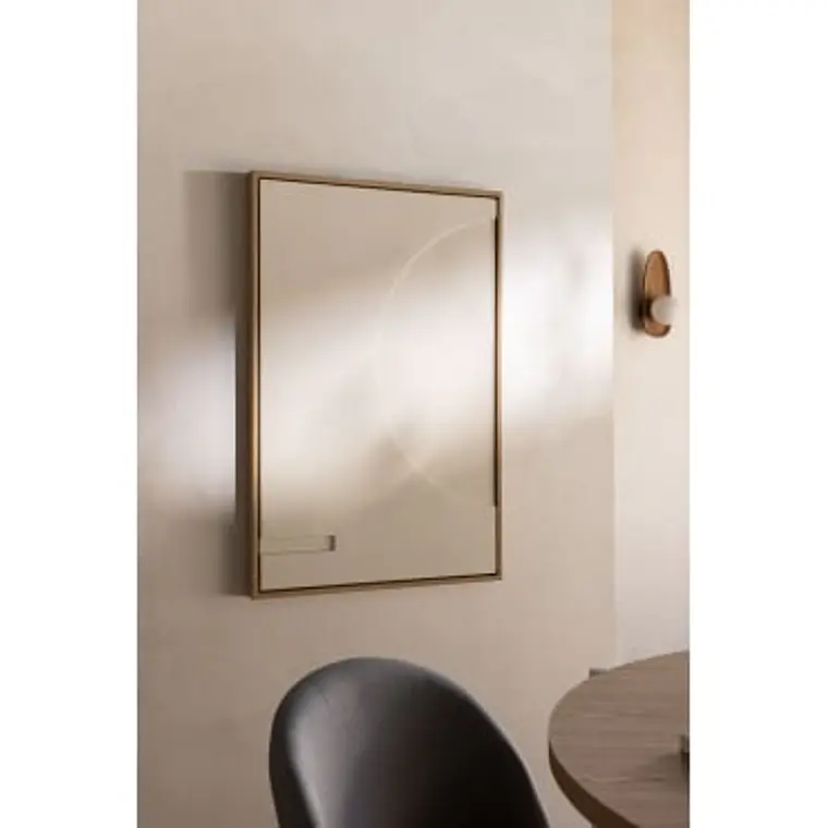 Cuadro decorativo 60x90 cm en relieve Minoa 8