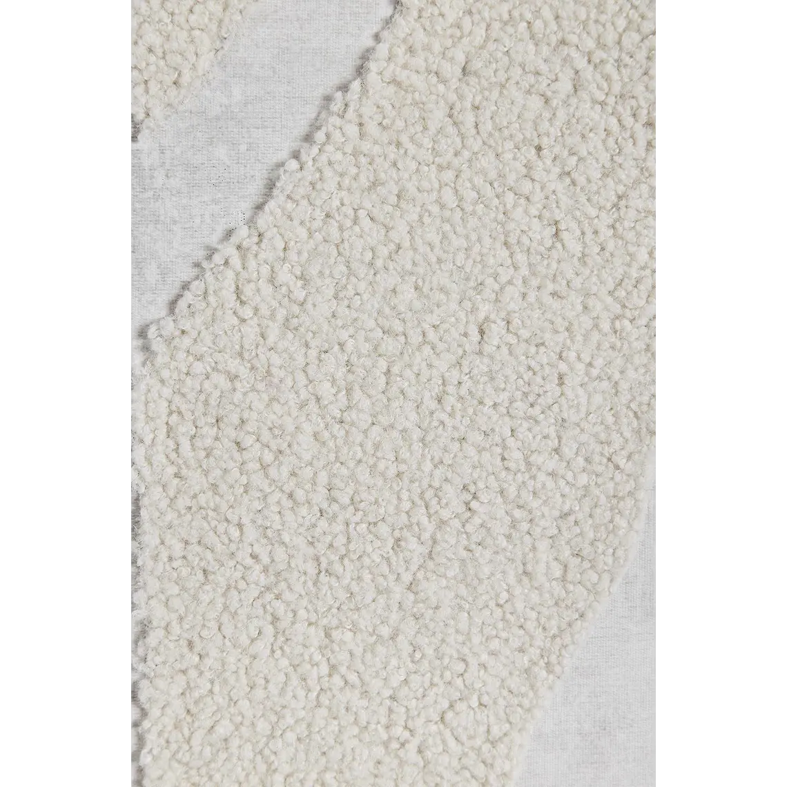 Cuadro decorativo 80x100 cm con textura textil Arel 5