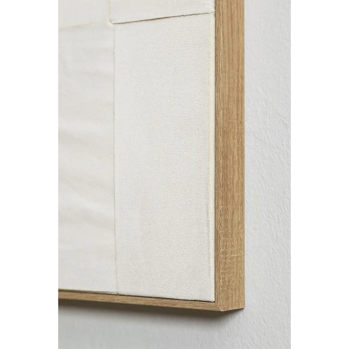 Cuadro decorativo 80x100 cm en relieve pintado a mano Ravia 4