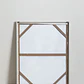 Cuadro decorativo 80x100 cm en relieve pintado a mano Ravia - Miniatura 6