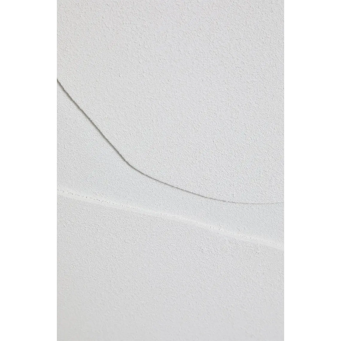Cuadro decorativo pintado a mano con relieve Cira 5