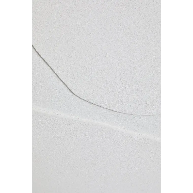 Cuadro decorativo pintado a mano con relieve Cira 5