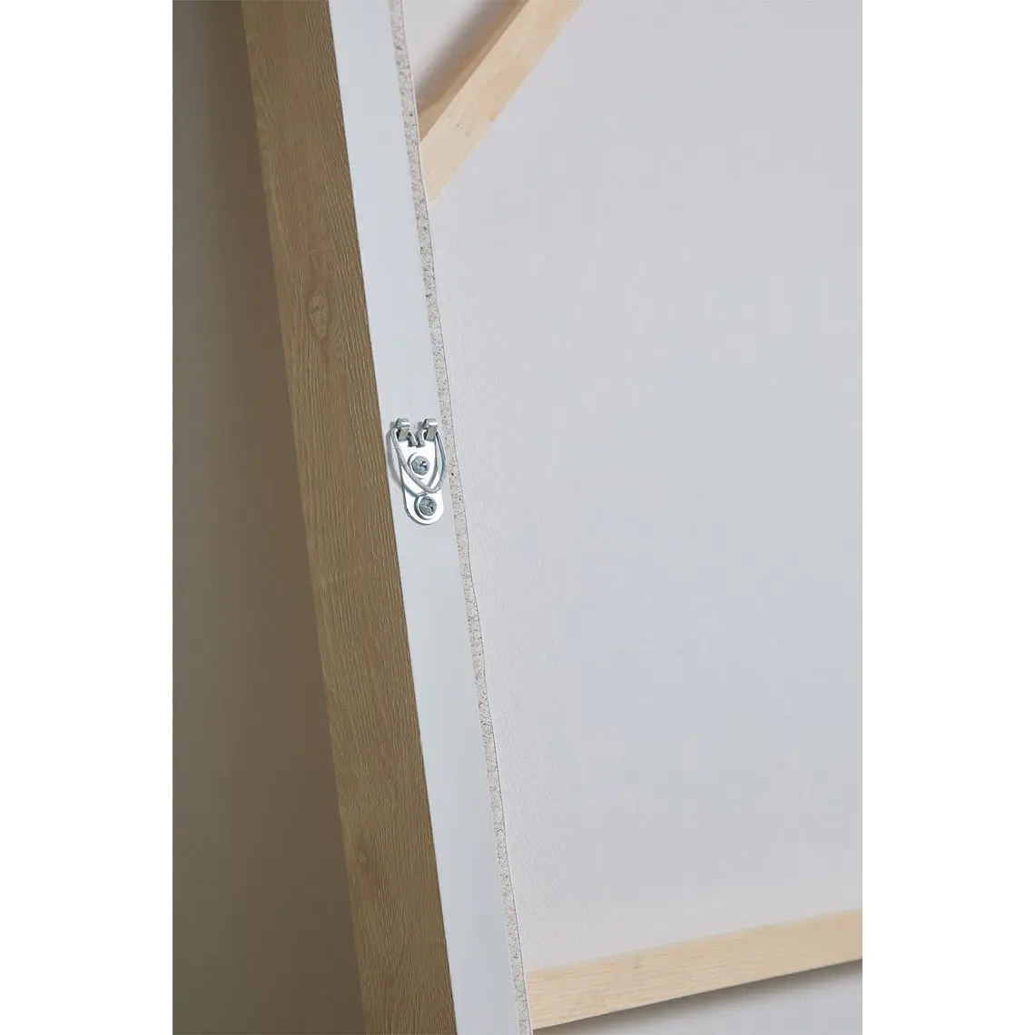 Cuadro decorativo pintado a mano con relieve Cira 6