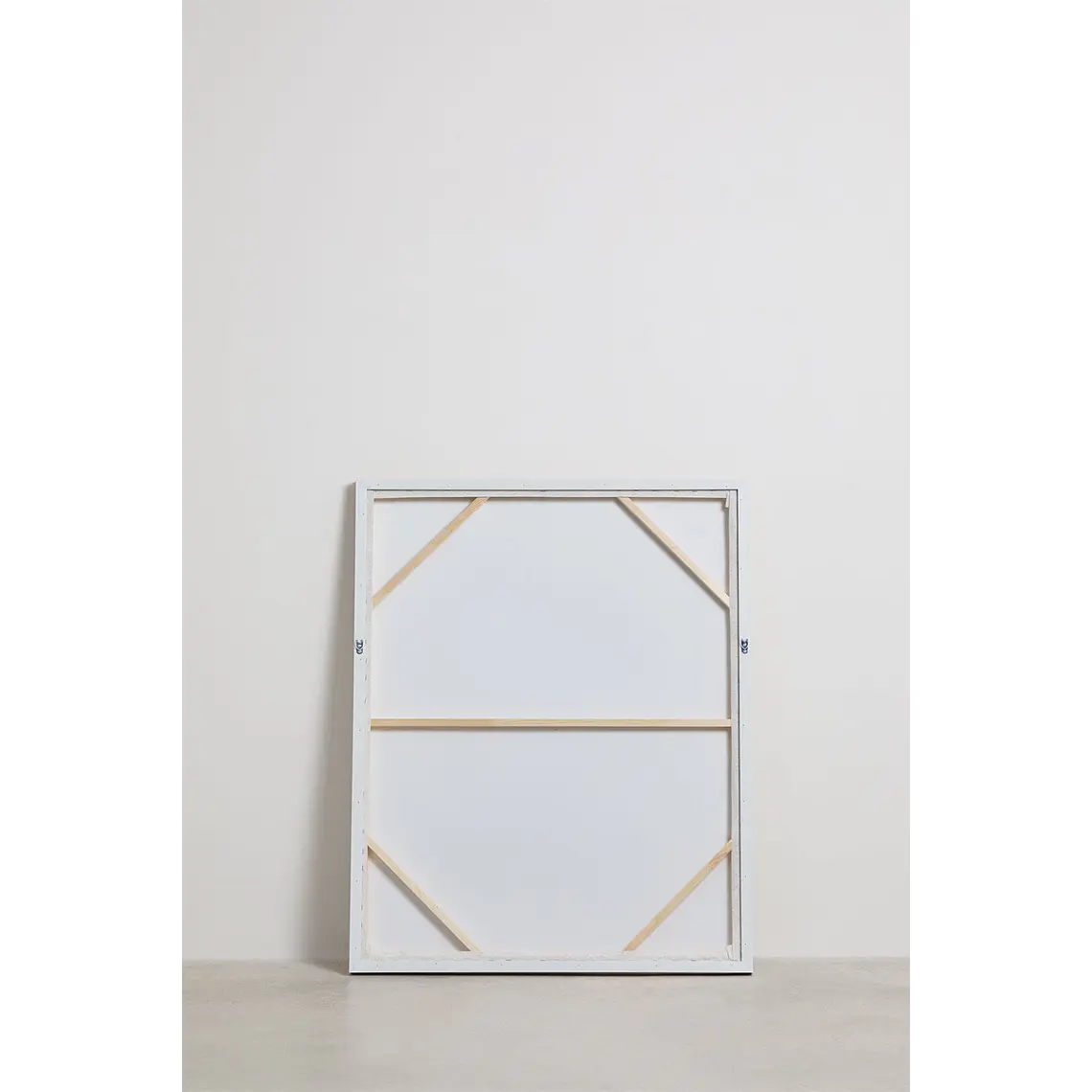 Cuadro decorativo pintado a mano con relieve Cira 7