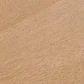 Escritorio 120x45 cm en madera de mango - Miniatura 8