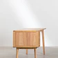 Escritorio 125x60 cm en madera - Miniatura 5