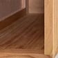 Escritorio 125x60 cm en madera - Miniatura 8