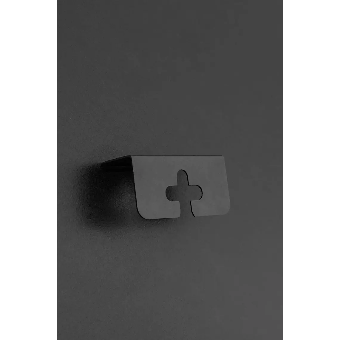 Espejo de pared 65x85 cm en aluminio Naia 7