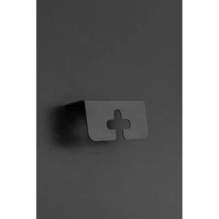 Espejo de pared 65x85 cm en aluminio Naia 7
