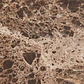 Espejo de pared en piedra natural Evora - Miniatura 7
