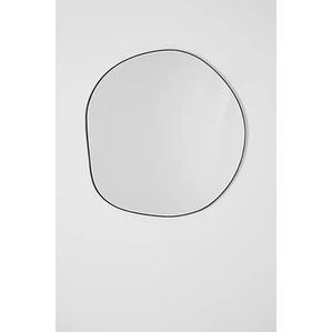 Espejo de pared irregular 60x60 cm en MDF Palia