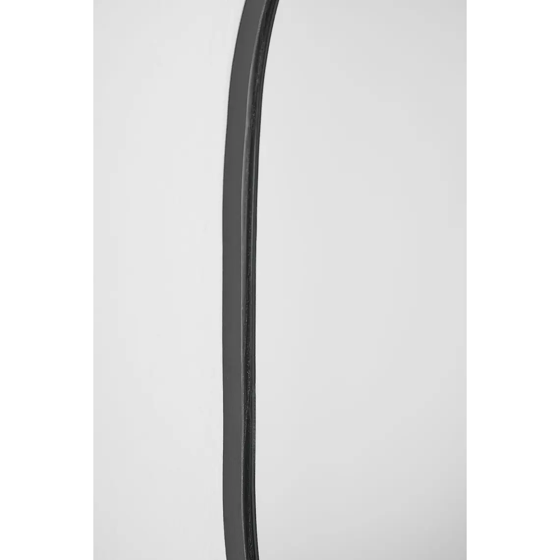 Espejo de pared irregular 60x60 cm en MDF Palia 3