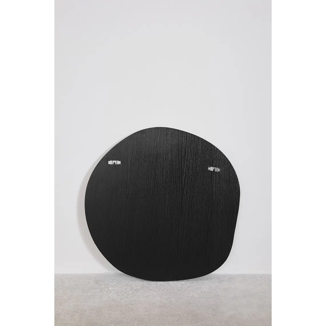 Espejo de pared irregular 60x60 cm en MDF Palia 4