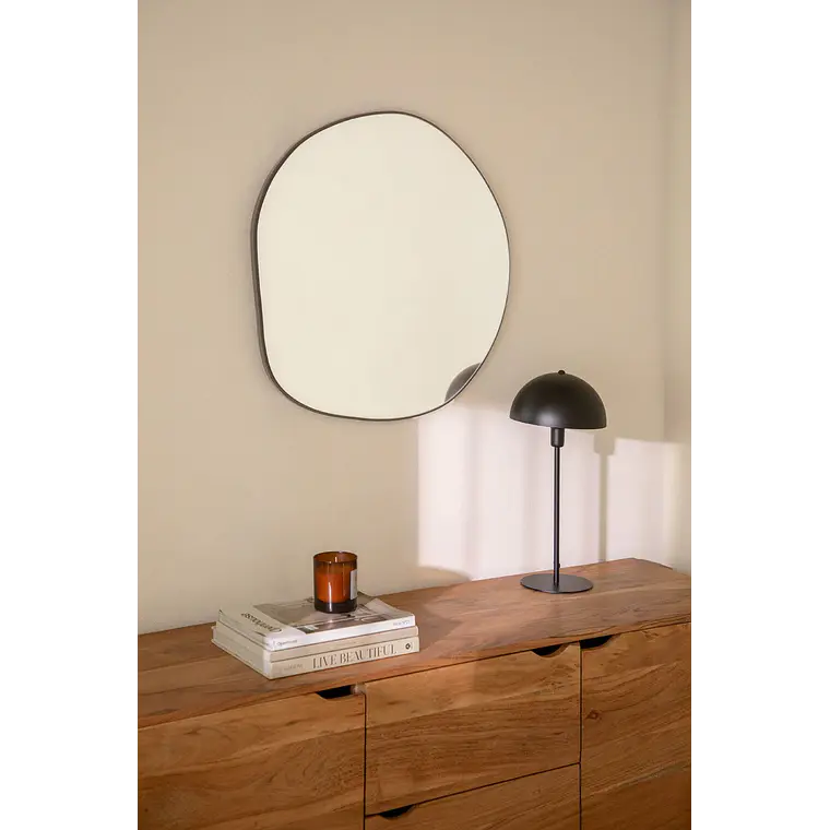 Espejo de pared irregular 60x60 cm Juno 2