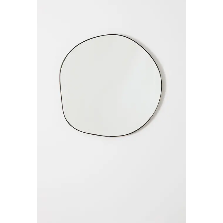 Espejo de pared irregular 60x60 cm Juno 3