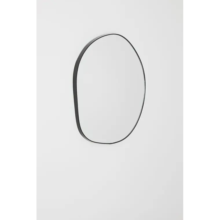 Espejo de pared irregular 60x60 cm Juno 4