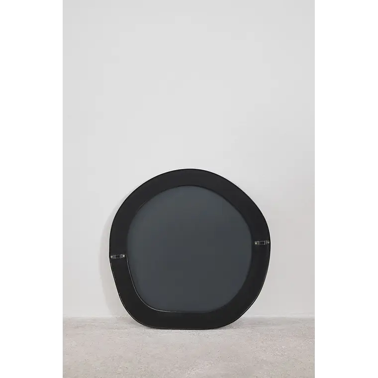 Espejo de pared irregular 60x60 cm Juno 6