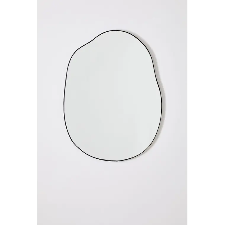Espejo de pared irregular 60x80 cm Runa 4