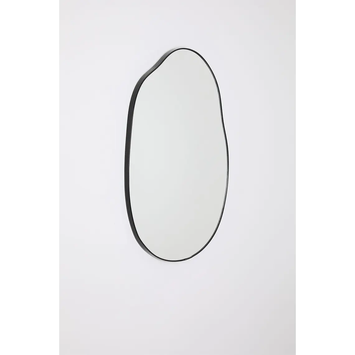 Espejo de pared irregular 60x80 cm Runa 5