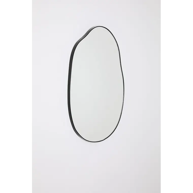 Espejo de pared irregular 60x80 cm Runa 5