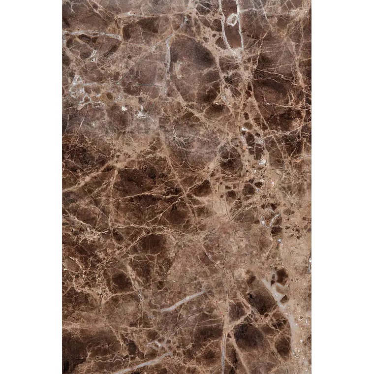 Espejo de pared irregular en piedra natural Gilda 8
