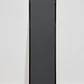 Espejo de pared rectangular 35x120 cm en aluminio Hestia - Miniatura 5
