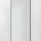 Espejo de pared rectangular 60x140 cm en aluminio Kalea - Miniatura 3