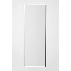 Espejo de pared rectangular 70x200 cm en aluminio Laisa