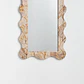 Espejo de pared rectangular en mármol Freya - Miniatura 4