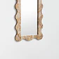 Espejo de pared rectangular en mármol Freya - Miniatura 5