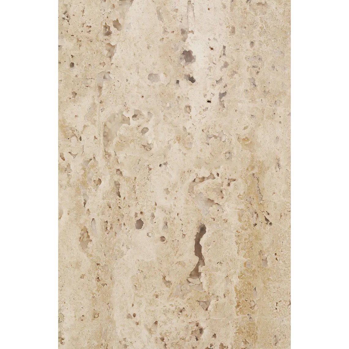 Espejo de pared rectangular en mármol Freya 7