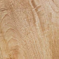 Estantería ↑165 cm en madera de mango - Miniatura 9