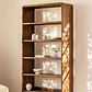 Estantería ↑190 cm en madera de mango - Miniatura 2