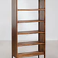 Estantería ↑190 cm en madera de mango - Miniatura 6