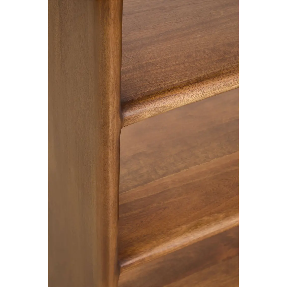 Estantería ↑190 cm en madera de mango 7