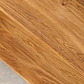 Estantería 65x180 cm en madera de roble Elda - Miniatura 6