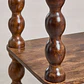 Estantería 70x180 cm en madera de mango - Miniatura 5