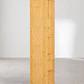 Estantería 80x160 cm en bambú Aroa - Miniatura 5