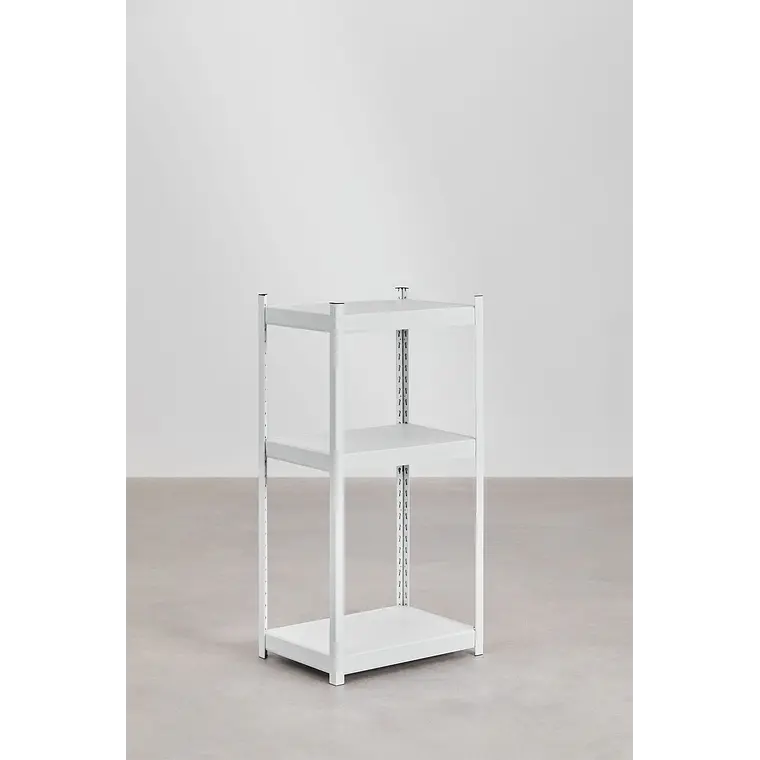 Darador · Estantería en acabado madera de 60 cm 1